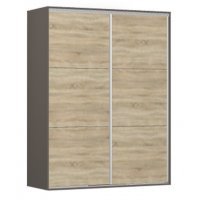 DRESSING LEX 171-218-66 C GRI/DSO